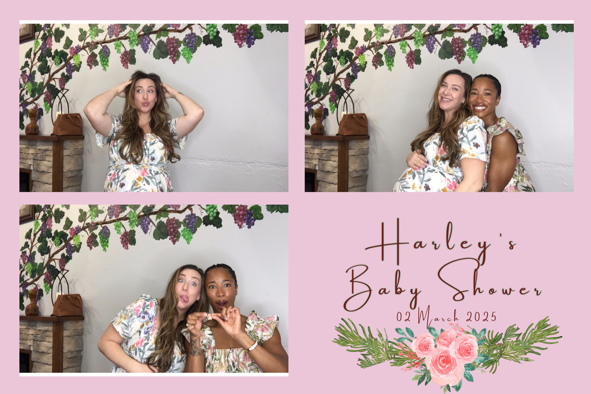 Baby Shower