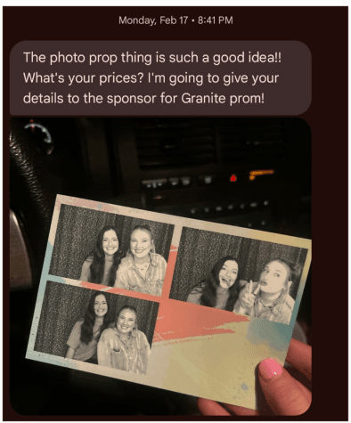 Facebook Comment Screenshot